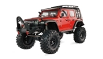 22652 AMXRock Crosstrail Crawler 4WD 1:10 ARTR